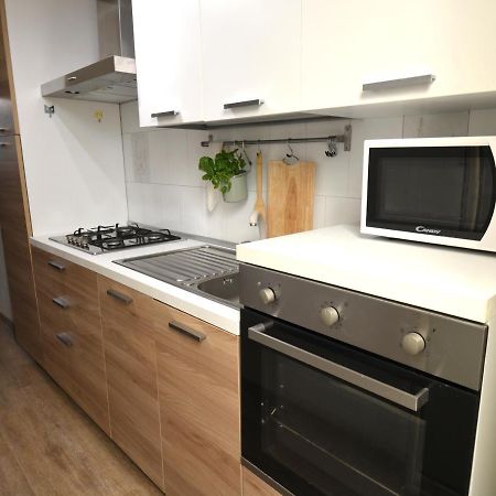 Apartament Casa Concordia Bari Zewnętrze zdjęcie