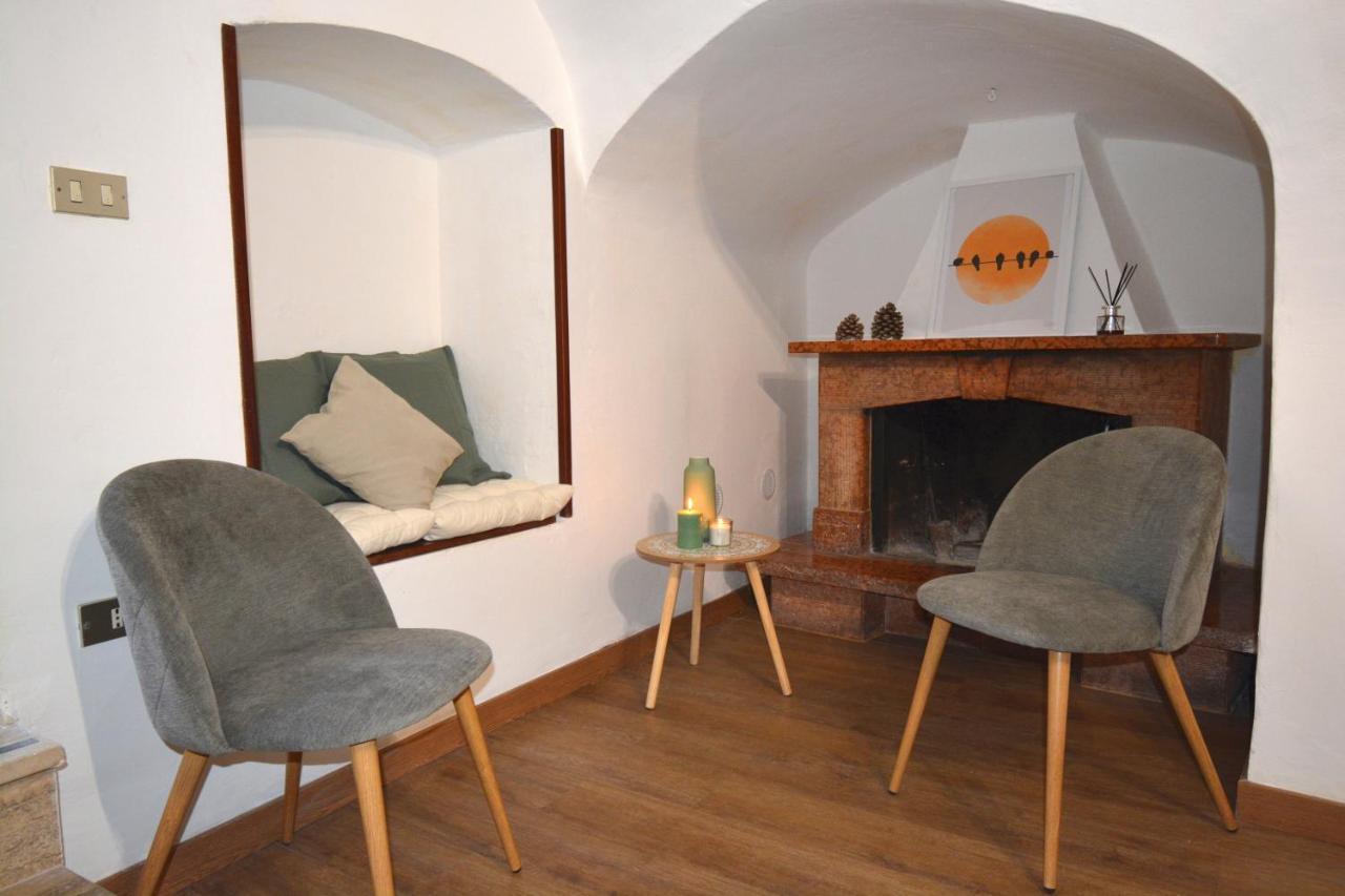 Apartament Casa Concordia Bari Zewnętrze zdjęcie