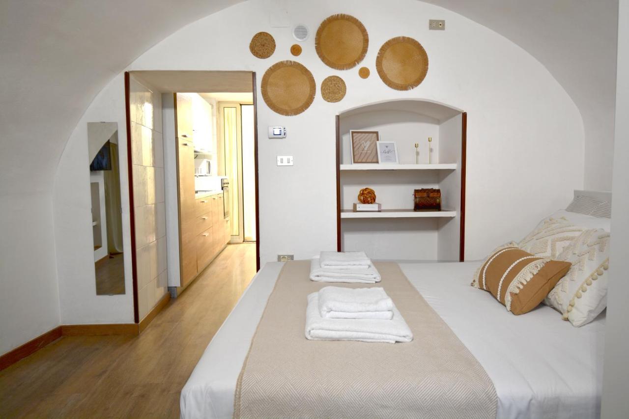 Apartament Casa Concordia Bari Zewnętrze zdjęcie