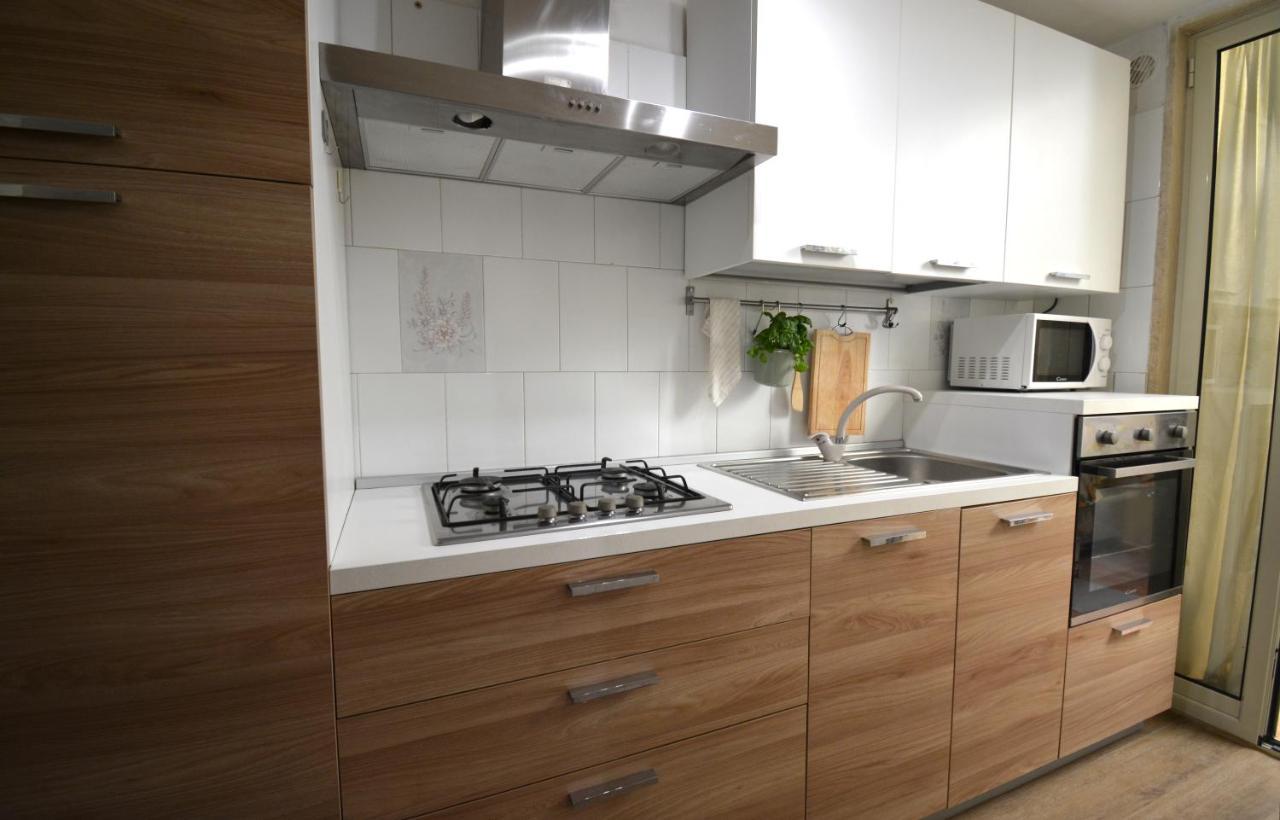 Apartament Casa Concordia Bari Zewnętrze zdjęcie