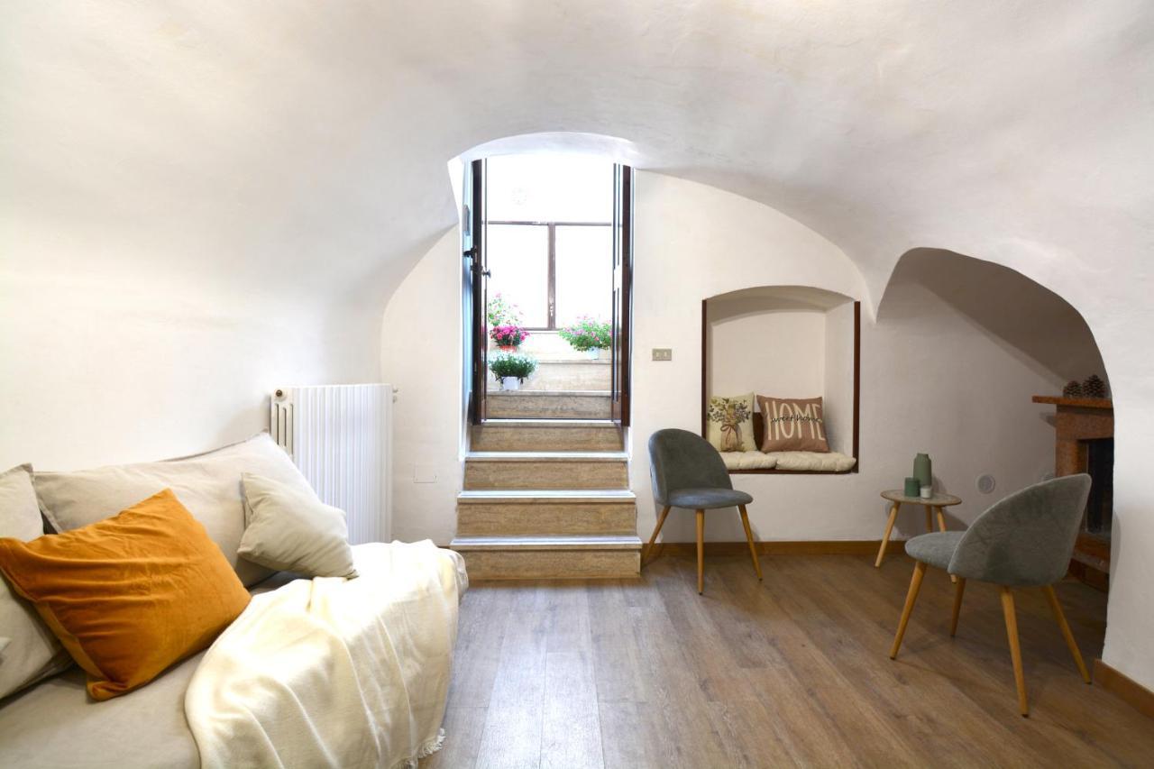 Apartament Casa Concordia Bari Zewnętrze zdjęcie