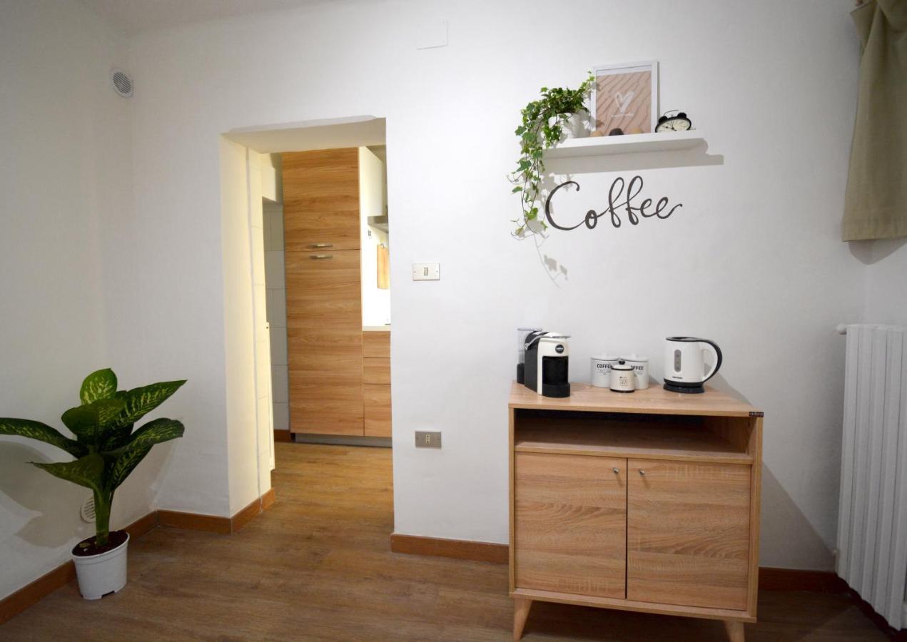 Apartament Casa Concordia Bari Zewnętrze zdjęcie